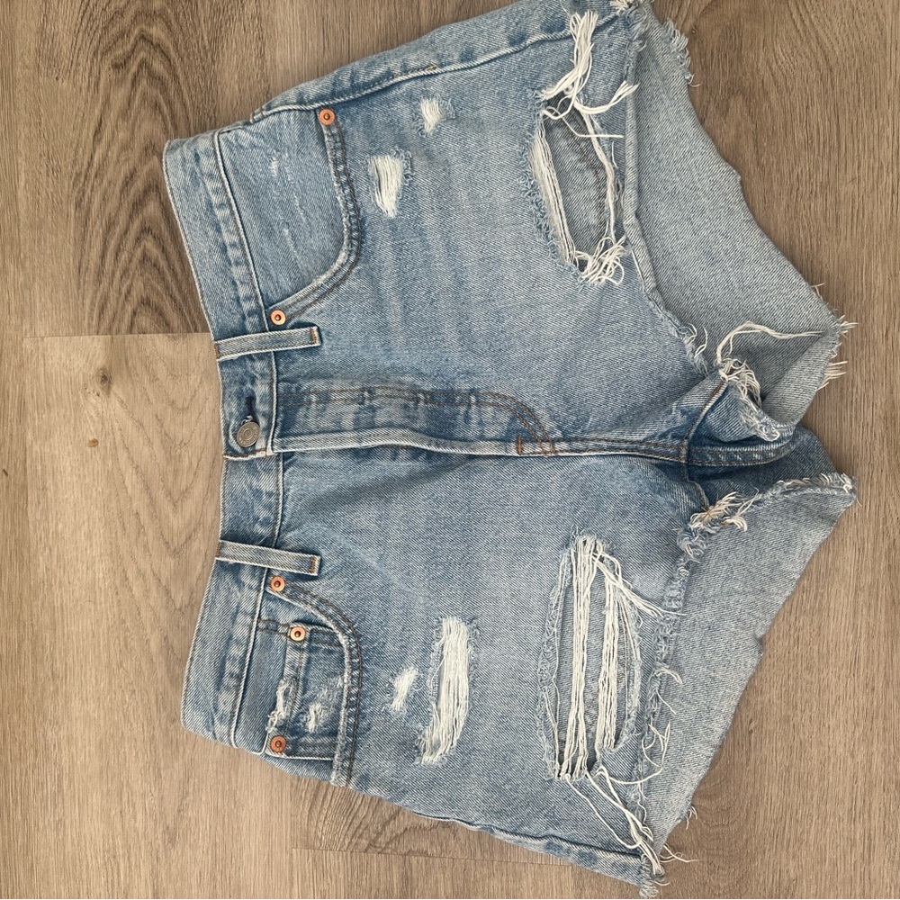Levi’s 501